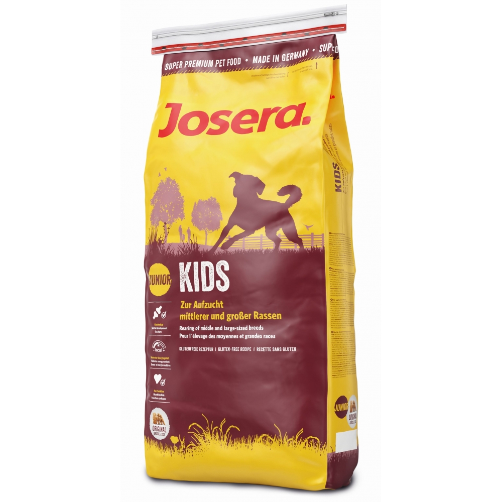 JOSERA KIDS 15kg