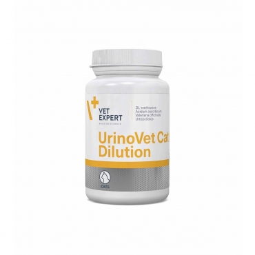 UrinoVet Dilution Cat 45 kaps