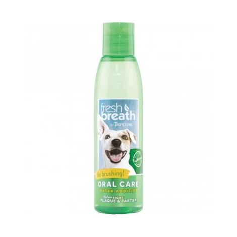 FRBREATH Fresh Breath skystis dantų priežiūrai, šunims, 236 ml