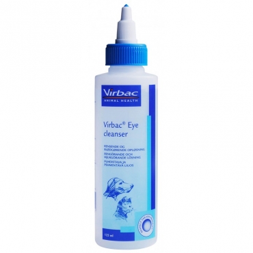 Virbac Physio Eyes Cleaner...